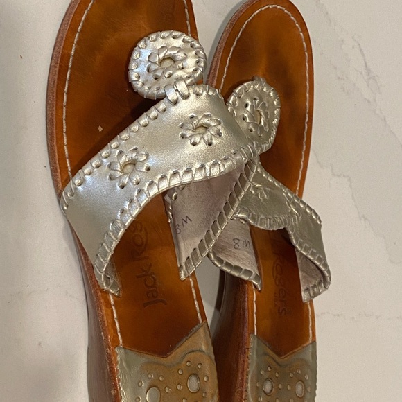 Jack Rogers sandal - Picture 4 of 6